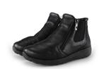 Ara Chelsea boots in maat 35 Zwart | 10% extra korting, Verzenden, Zwart, Overige typen, Zo goed als nieuw