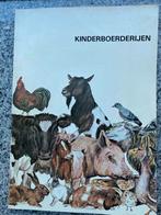 Kinderboerderijen, Verzenden, Gelezen, Overige onderwerpen