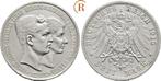 3 Mark mit Lueneb 1915 Kaiserreich: Braunschweig: Ernst A..., Verzenden