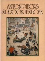 Anton piecks sprookjesboek 9789010034830 Max Pieck, Boeken, Verzenden, Zo goed als nieuw, Max Pieck