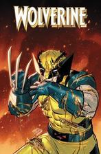 Wolverine By Saladin Ahmed Vol. 2: Call Of The Adamantine, Verzenden, Nieuw