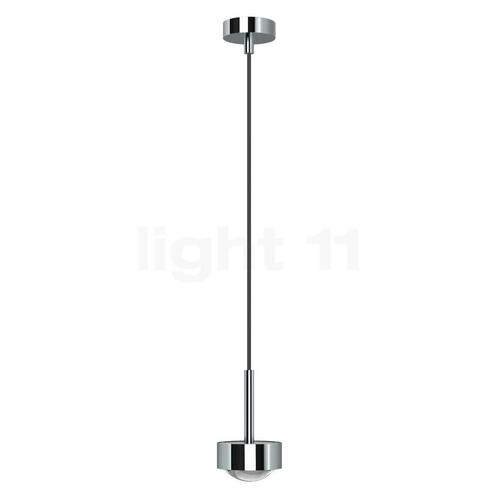 Top Light Puk Long One LED, (Hanglampen, Binnenlampen), Huis en Inrichting, Lampen | Hanglampen, Nieuw, Verzenden