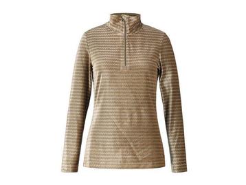 Luhta dames ski pully Haltiansaar beige 021 beschikbaar voor biedingen