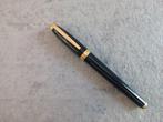 S.T. Dupont - Pluma S.T Dupont Olympio de laca negra y, Verzamelen, Pennenverzamelingen, Nieuw
