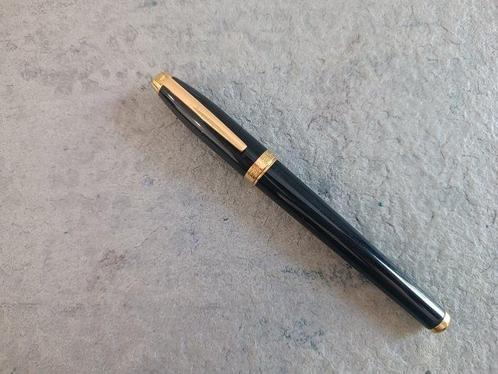 S.T. Dupont - Pluma S.T Dupont Olympio de laca negra y, Verzamelen, Pennenverzamelingen