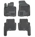 Rubber automatten Kia Sorento | 2009-2012, Verzenden, Nieuw, Kia