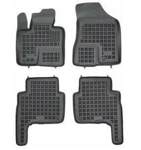 Rubber automatten Kia Sorento | 2009-2012, Auto-onderdelen, Interieur en Bekleding, Nieuw, Kia, Verzenden