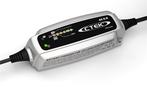 Shido acculader voor Lithium Ion 12 Volt accus, Ophalen of Verzenden, Nieuw