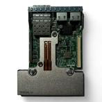 Dell Broadcom 57412 2x 1GB RJ45 + 2x 10GB SFP+ NDC , P/N:, Ophalen of Verzenden, Refurbished, Dell