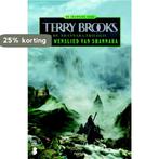 Het wenslied van Shannara / Shannara reeks / 18 Terry Brooks, Boeken, Verzenden, Zo goed als nieuw, Terry Brooks