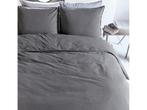vtwonen Natural Stone - Dekbedovertrek Lits-Jumeaux XL -, Verzenden, Nieuw