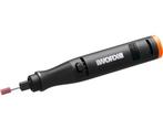 WORX MAKERX Accu multitool WX739.9 (zonder hub), Nieuw