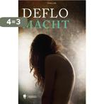 Macht 9789089314659 Luc Deflo, Boeken, Thrillers, Verzenden, Gelezen, Luc Deflo