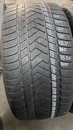 305/40/20 112V PIRELLI SCORPION WINTER 5,6mm profiel 2 stuks, Gebruikt, 305 mm, Band(en), Personenwagen