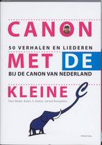 Canon met de kleine c 9789052944142 T. Meder, Verzenden, Gelezen, T. Meder