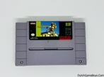 Super Nintendo / Snes - Paperboy 2 - USA, Spelcomputers en Games, Games | Nintendo Super NES, Verzenden, Gebruikt