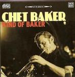 cd box - Chet Baker - Kind Of Baker, Zo goed als nieuw, Verzenden