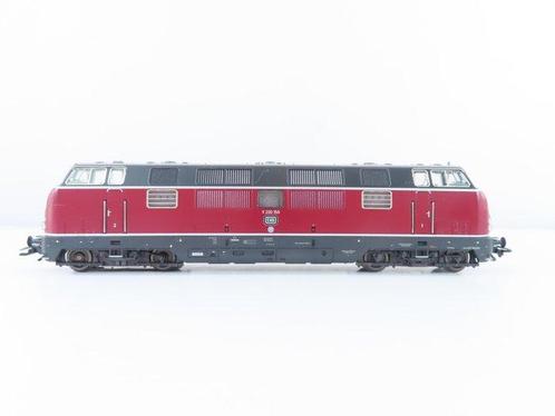 Märklin H0 - 39821 - Diesellocomotief (1) - V200.1 Full, Hobby en Vrije tijd, Modeltreinen | H0