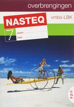 Nasteq / Vmbo-LBK 7 9789011098121 Marlene de Vries, Gelezen, Marlene de Vries, M. de Vries, Verzenden