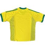 South Africa - Wereldkampioenschap Voetbal - 2002 -, Nieuw