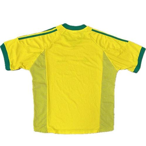 South Africa - Wereldkampioenschap Voetbal - 2002 -, Verzamelen, Overige Verzamelen