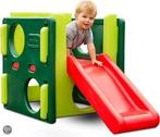 Little Tikes Junior Activity Gym- Evergreen, Kinderen en Baby's, Speelgoed | Buiten | Los speelgoed, Nieuw, Verzenden