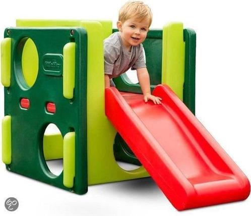 Little Tikes Junior Activity Gym- Evergreen, Kinderen en Baby's, Speelgoed | Buiten | Los speelgoed, Verzenden
