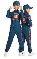 Car Racing Jumpsuit Kind F1 Premium, Ophalen of Verzenden, Nieuw