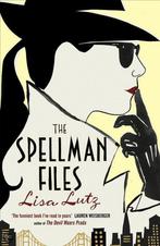 The Spellman Files 9780743295154 Lisa Lutz, Verzenden, Gelezen, Lisa Lutz