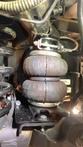 Dodge Ram 1500 Oluve Hulpluchtveringset 2-weg systeem 2009-h