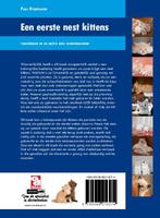 Over dieren Een eerste nest kittens / Over dieren, Verzenden, Gelezen