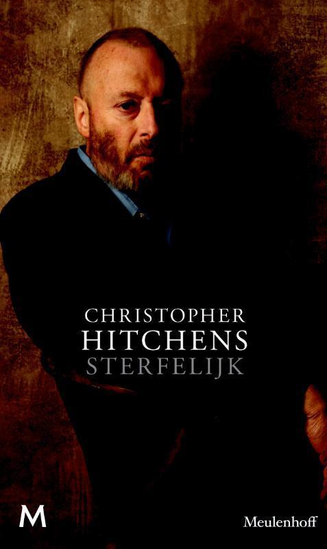 Sterfelijk 9789029087711 Christopher Hitchens, Boeken, Literatuur, Gelezen, Verzenden