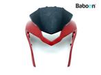Bovenkuip Honda CB 500 F 2013-2015 (CB500F PC45), Motoren, Verzenden, Gebruikt