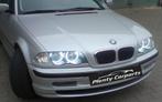 Angel Eyes BMW E46 Ringen LED voor BMW E46 Bj 1998-2005, Auto diversen, Ophalen of Verzenden, Nieuw