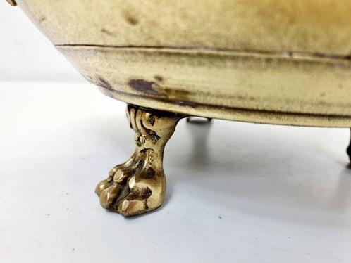 Pot - Messing, Antiek en Kunst, Curiosa en Brocante