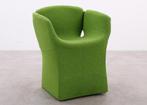 Fauteuil Moroso Bloomy, Receptie of Entree, Ophalen of Verzenden, Gebruikt, Stoel