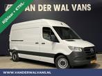 Mercedes-Benz Sprinter 311 CDI L2H2 Euro6 *Rijklaar* Airco |, Auto's, Wit, Mercedes-Benz, Nieuw, Handgeschakeld