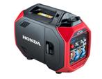 Aggregaat Honda EU32i 3200 Watt 230V, Nieuw, Benzine, Ophalen of Verzenden, Elektrisch startend