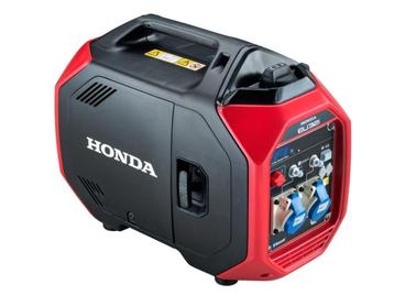 Aggregaat Honda EU32i 3200 Watt 230V