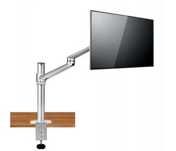 Spire Ergonomische Monitorbeugel – Aluminium Monitorarm t. beschikbaar voor biedingen