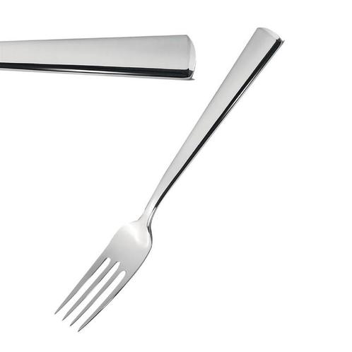 Comas Munich gebaksvorkjes 153mm (12 stuks), Huis en Inrichting, Keuken | Bestek, Verzenden