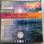 Hoe ziet mijn toekomst eruit 9789051085167 Judi Hall, Boeken, Verzenden, Gelezen, Judi Hall