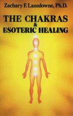 Chakras and Esoteric Healing | 9780877285847 |, Boeken, Zo goed als nieuw