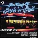 cd - Various - The Kings Of Rock N Roll, Cd's en Dvd's, Cd's | Overige Cd's, Zo goed als nieuw, Verzenden