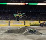 Monster Jam Tickets GelreDome Te Koop, Tickets en Kaartjes