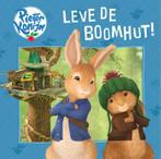 Pieter Konijn - Leve de boomhut! 9789021673271, Boeken, Gelezen, Beatrix Potter, Verzenden