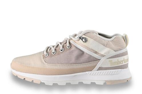 Timberland Sneakers in maat 38 Beige | 10% extra korting, Kleding | Dames, Schoenen, Beige, Zo goed als nieuw, Sneakers of Gympen