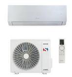 Aircodeal Sinclair bij Gree Keyton met WIFI vanaf € 539,-, Nieuw, 3 snelheden of meer, Afstandsbediening, 100 m³ of groter