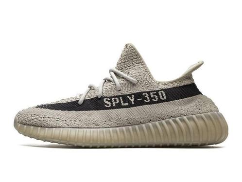 Adidas Yeezy Boost 350 V2 Slate - Maat 42 2/3 EU, Kleding | Heren, Schoenen, Ophalen of Verzenden