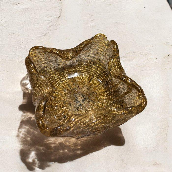 Barovier & Toso, Attr. - Barovier & Toso Studio - Asbak -, Antiek en Kunst, Antiek | Glas en Kristal